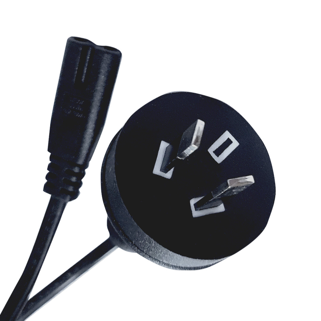 Plug Fig 8 (AUS) Plug Fig 8 (AUS)